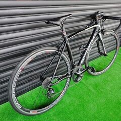 【ロードバイク】BOTTECCHIA ボッテキア DUELLO デュエロ アルミフレーム【引取限定・現状渡し】三重県の画像