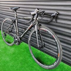 【ロードバイク】BOTTECCHIA ボッテキア DUELLO デュエロ アルミフレーム【引取限定・現状渡し】三重県の画像