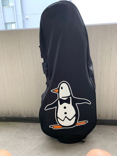 ゴルフクラブフルセット