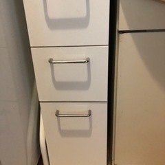 隙間家具の画像