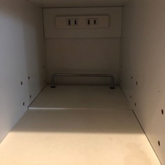 隙間家具の画像