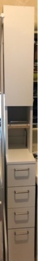 隙間家具