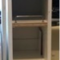 隙間家具