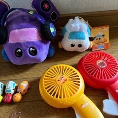 ▼【中古】子供部屋〜★モルカーセットの画像