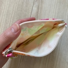 ポケットティッシュ/お薬入れなど❣️ 小物ケースの画像