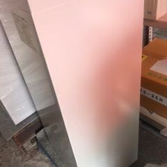 ナカバヤシ アバンテ　トレーケース18段　中古　ライトグレー　W320*D410＊H8800の画像