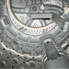 アイリスオーヤマ② 洗濯機　6㎏　2020年製の画像