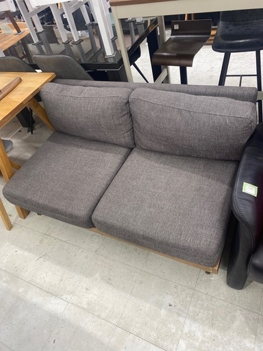 2人掛けソファー　journal standard Furniture