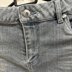 服/ファッション スカート①の画像