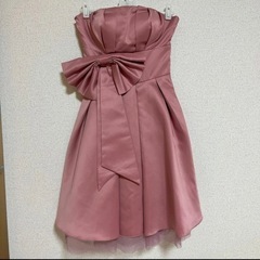 オフィス カワノ　パーティードレス 結婚式