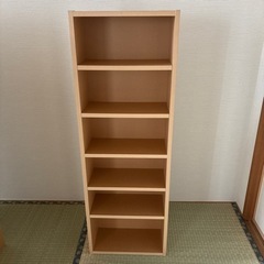 無印良品　パルプボードボックス