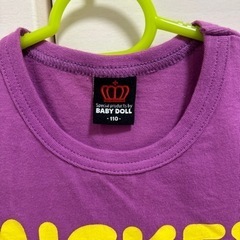 BABY DOLLの画像
