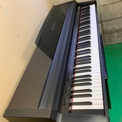 電子ピアノ