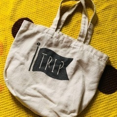 ミニトートバッグ👜