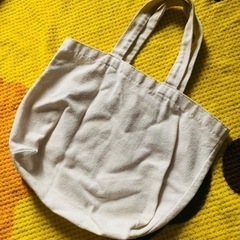 ミニトートバッグ👜の画像