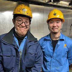 【株式会社丸昭】《レア求人》工場作業員／積極採用中／未経験OK／...