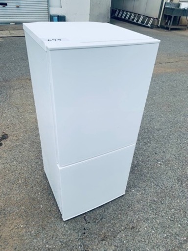 ⭐️ツインバードノンフロン2ドア冷凍冷蔵庫 ⭐️ ⭐️HR-F911⭐️