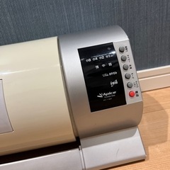 【決まりました！】スリムタワーファンの画像