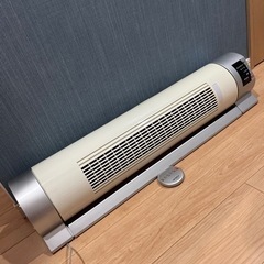 【決まりました！】スリムタワーファン