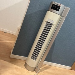 【決まりました！】スリムタワーファンの画像
