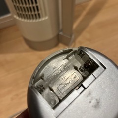 【決まりました！】スリムタワーファンの画像