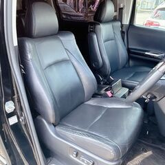 全国自社ローン＃ＭＹＮＥＯオートローン　後期型トヨタヴェルファイア3.5Z Gエディション 4WD　札幌在庫　自社ローン　リース　自社分割の画像