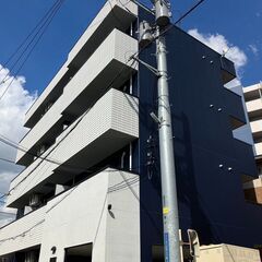インターネット利用料無料です！🏠🏠入居時0円で入居可能。😆…