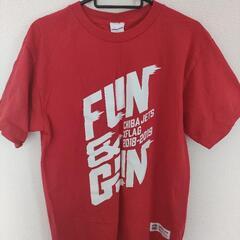 千葉ジェッツ　モンハン　コラボ　Tシャツ