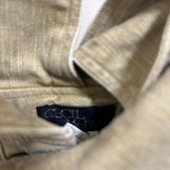 セシルマクビー①の画像