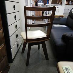 回転椅子【F00716】の画像