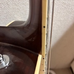 楽器 弦楽器、ギターの画像