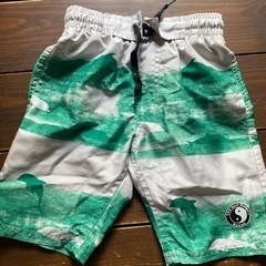 男児水着110サイズ