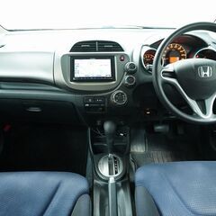 ホンダ フィット 　Ｇ　スマートセレクション　入庫いたしました！の画像