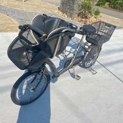 （お取引中）自転車
