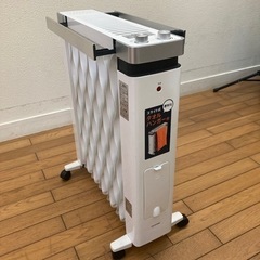 家電 季節、空調家電 オイルヒーター