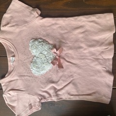 子供服110 7着セットの画像