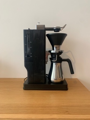 BALMUDAコーヒーメーカー