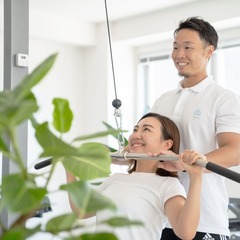 【2024年6月新規OPEN！】人生をより良くしませんか？中長期で通えるMaikaiパーソナルジム都島・野江の画像