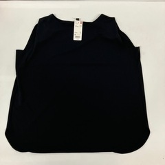 ☆値下げ☆K2406-413 UNIQLO クレープジャージーT...