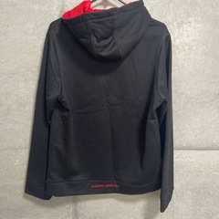 UNDER ARMOUR アンダーアーマー　パーカーの画像