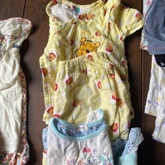 子供服90〜100サイズの画像