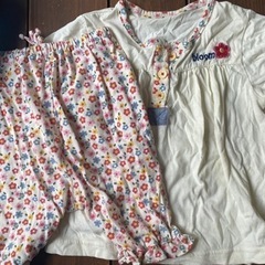 子供服90〜100サイズの画像