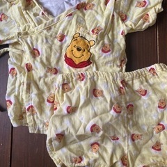 子供服90〜100サイズの画像