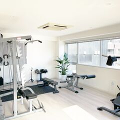 【2024年6月新規OPEN！】人生をより良くしませんか？中長期で通えるMaikaiパーソナルジム都島・野江の画像