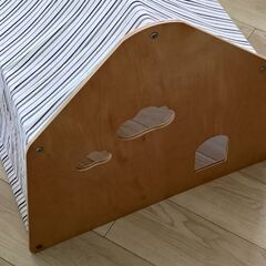 【6/24AMまで】ペットハウス　猫/小型犬【ご連絡なければ処分】の画像