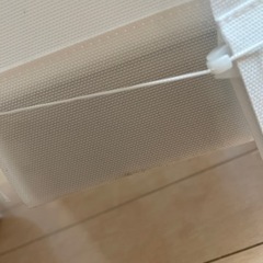 【受け渡し先決定】バーチカルブラインドの画像