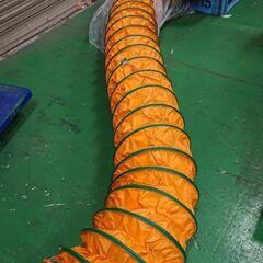 ダクトホース 口径 300mm