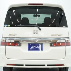 ホンダ ステップワゴン　スパーダ 　Ｓ　Ｚパッケージ　入庫いたしました！の画像
