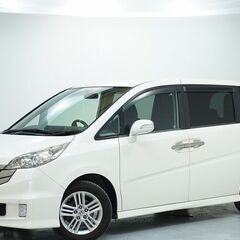 ホンダ ステップワゴン　スパーダ 　Ｓ　Ｚパッケージ　入庫いたしました！の画像
