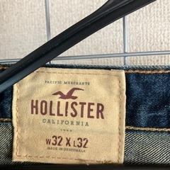 　今だけセール❗️HOLLISTER　の画像